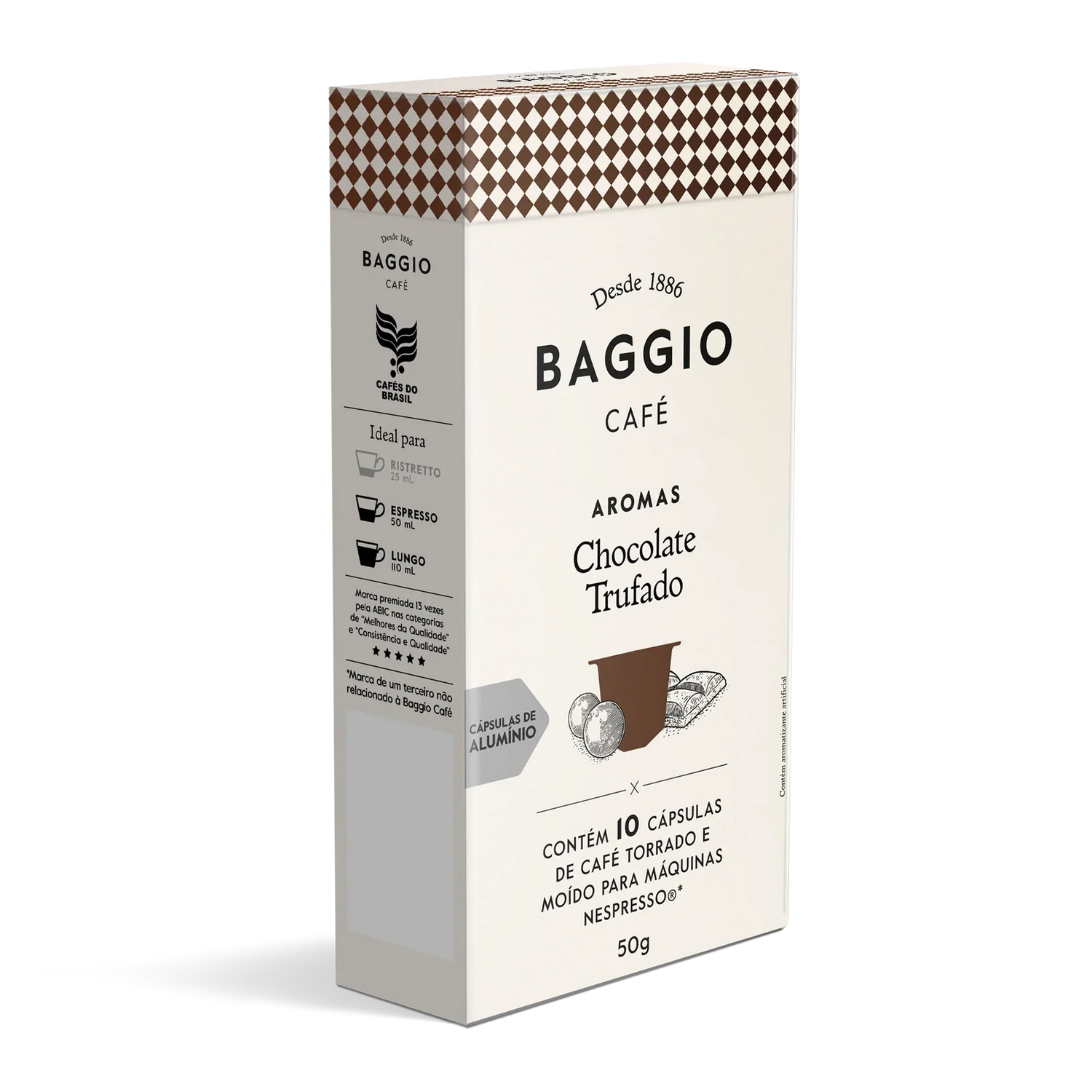 Coleção Espresso