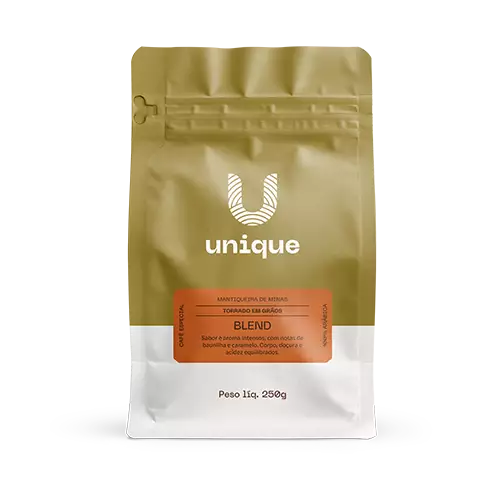 Café Blend 500g